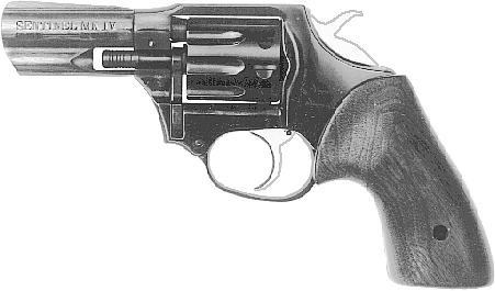 Sentinel Mark IV