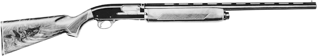 Supermatic Skeet