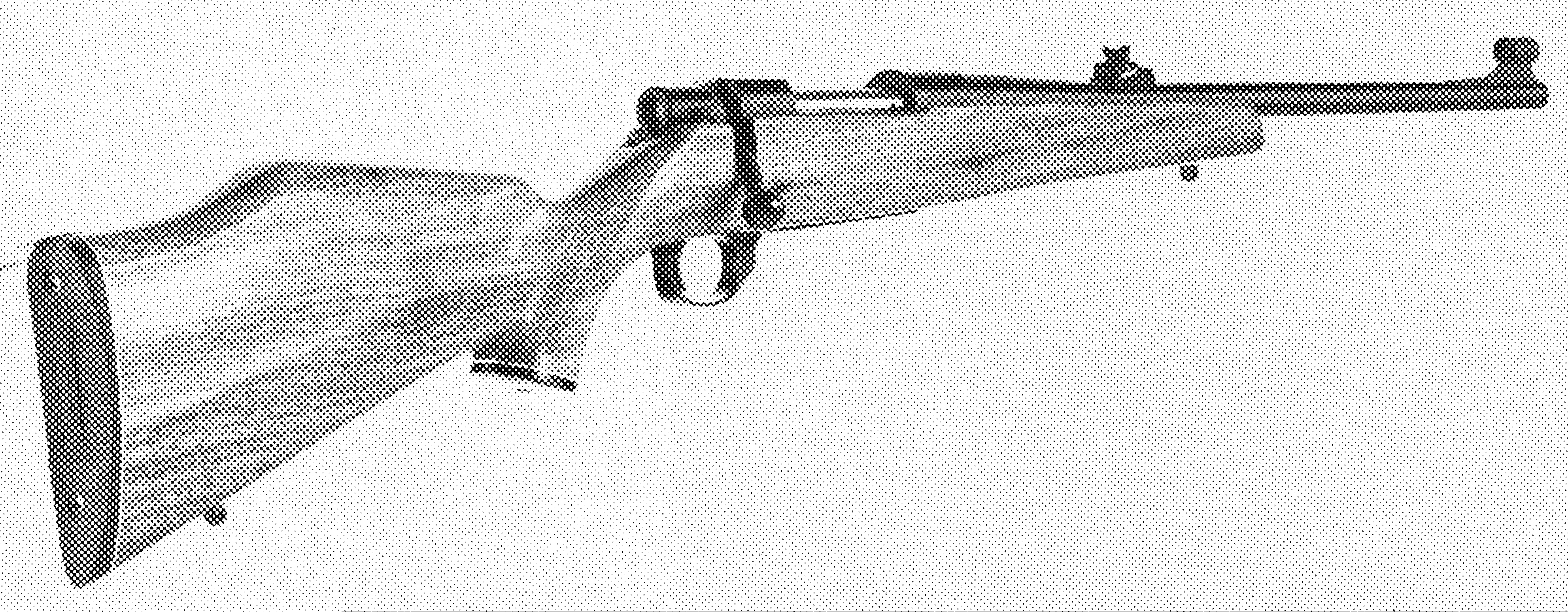 Model 1500 Trophy