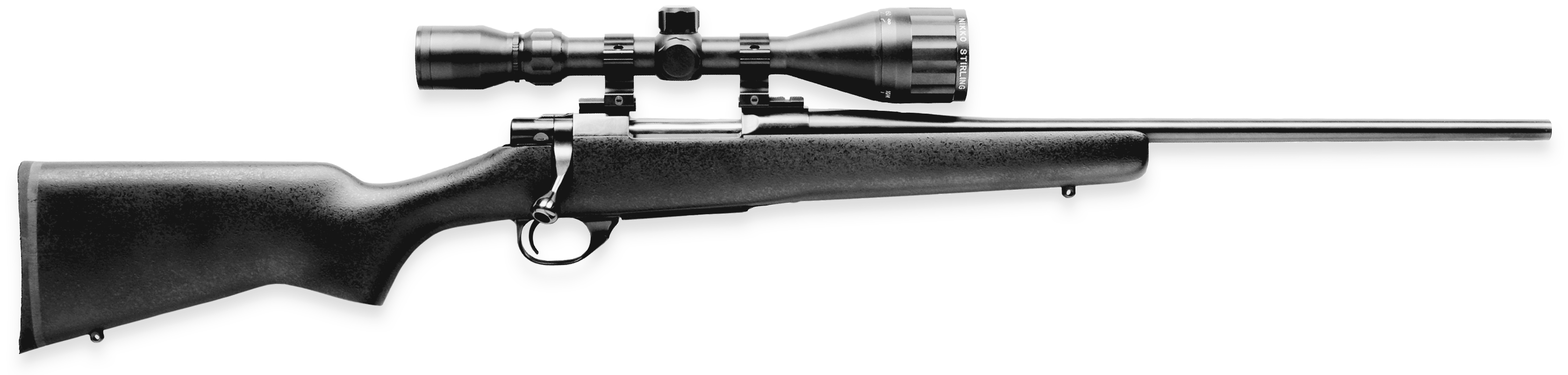 Model 1500 Youth