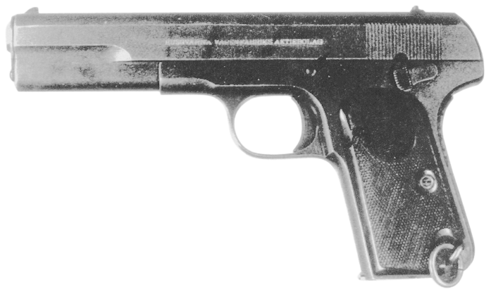 Model 1907