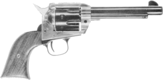 Virginian Dragoon