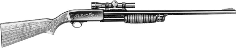 Model 37 Deerslayer—1959-1987