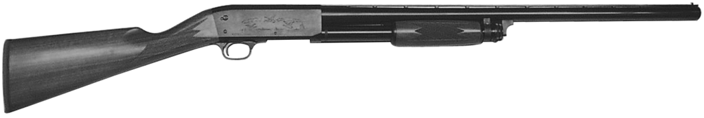 Model 37 Deluxe Field English Style