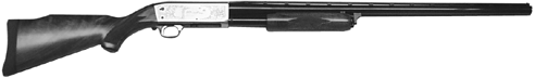 Model 37 Sporting Clays