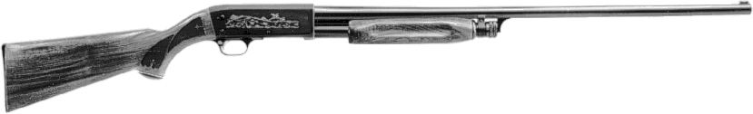 Model 37D/Deluxe—1955-1977