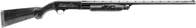 Model 37DV/Deluxe Vent Rib—1961-1987