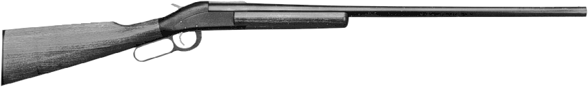 Model 66 Supersingle—1963-1978