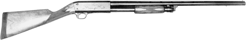 Model 87 Ultralite—1987-1990
