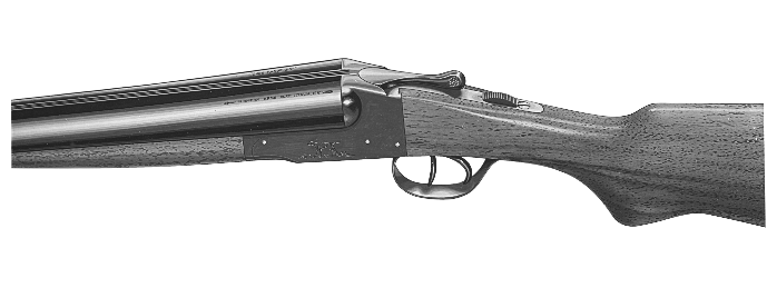 The Long Range Double