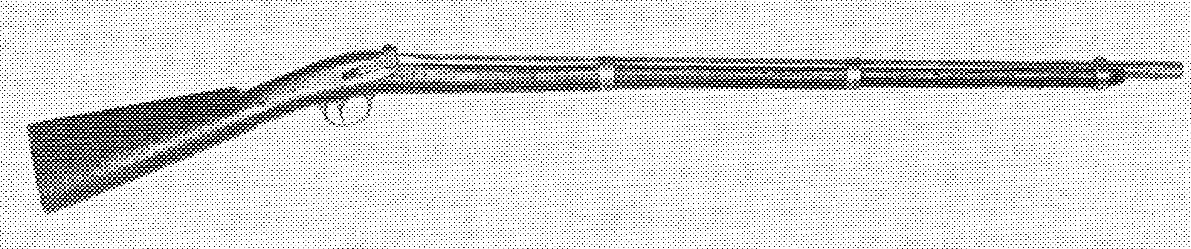 Jenks Navy Rifle
