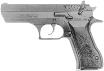 Jericho 941