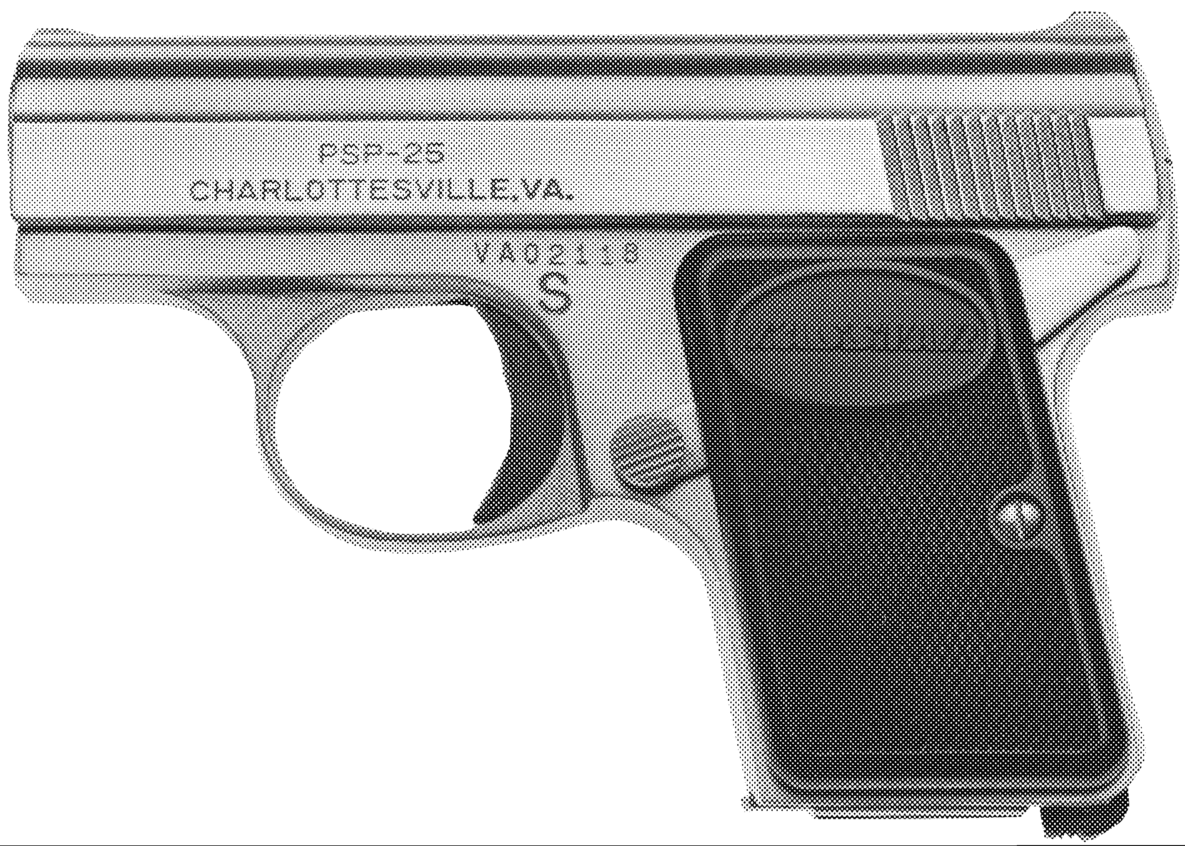 Kassnar PSP-25