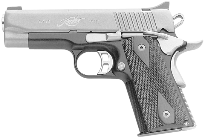 Compact CDP