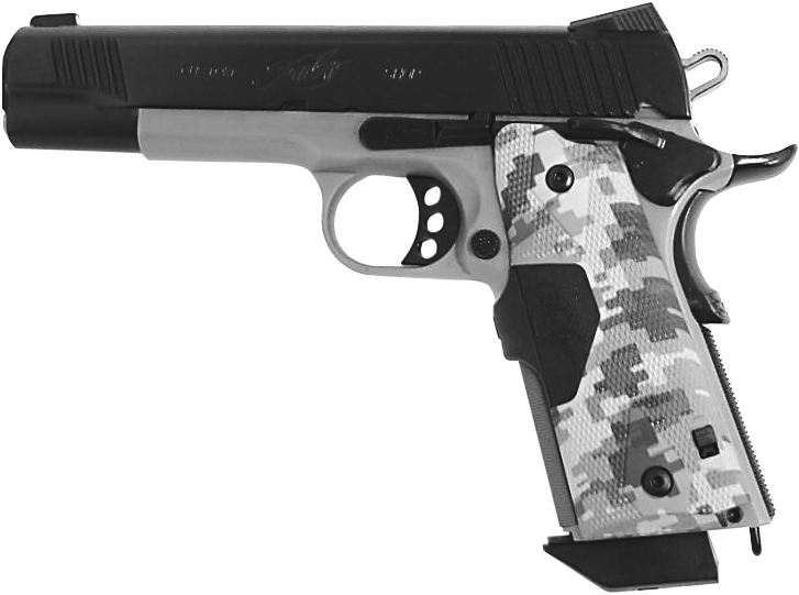 Custom Covert II