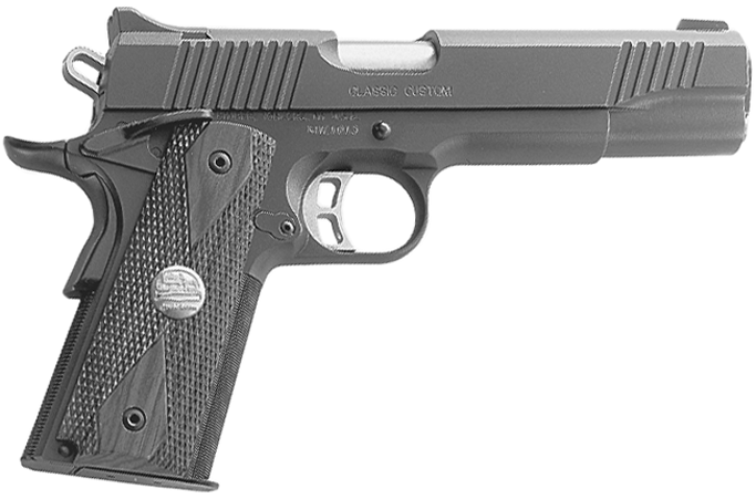Custom Heritage Edition