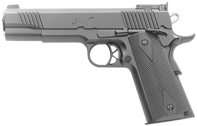 Custom Target