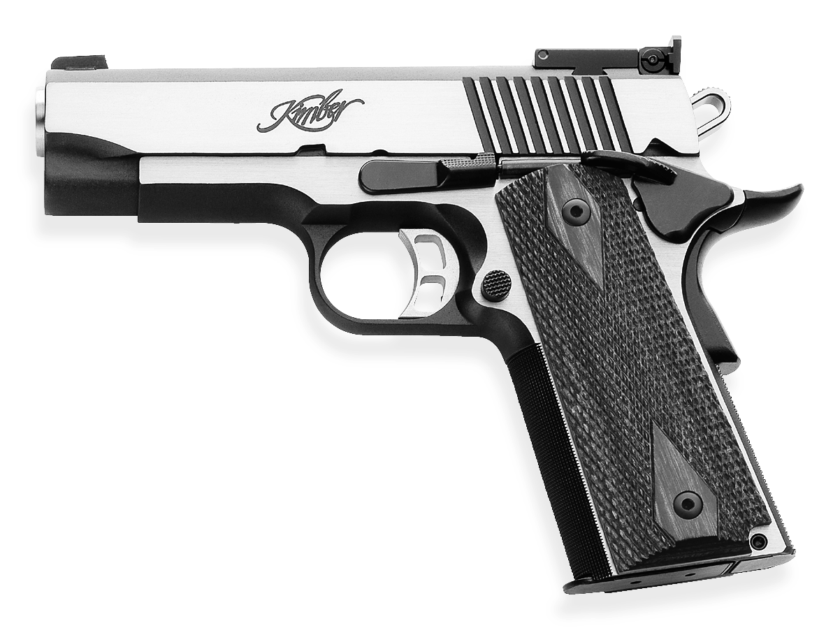 Eclipse Pro Target II