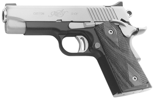 Elite Carry