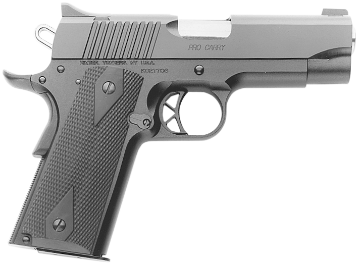 Pro Carry II