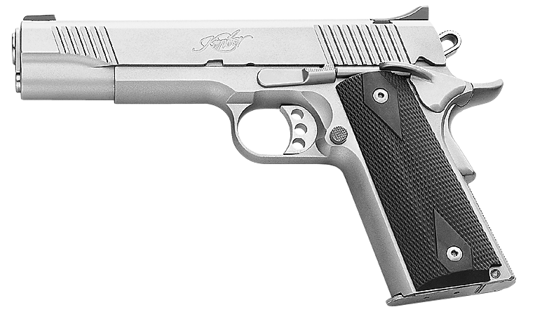 Pro Carry Stainless