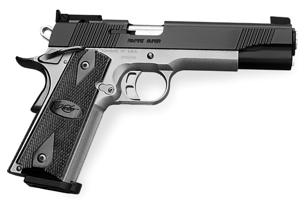 Rimfire Super