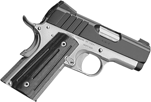 Ultra Aegis II