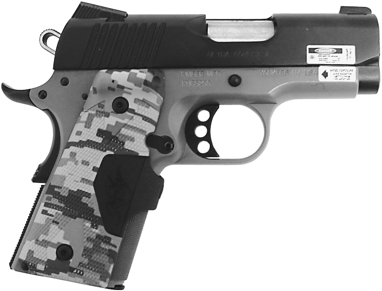 Ultra Covert II