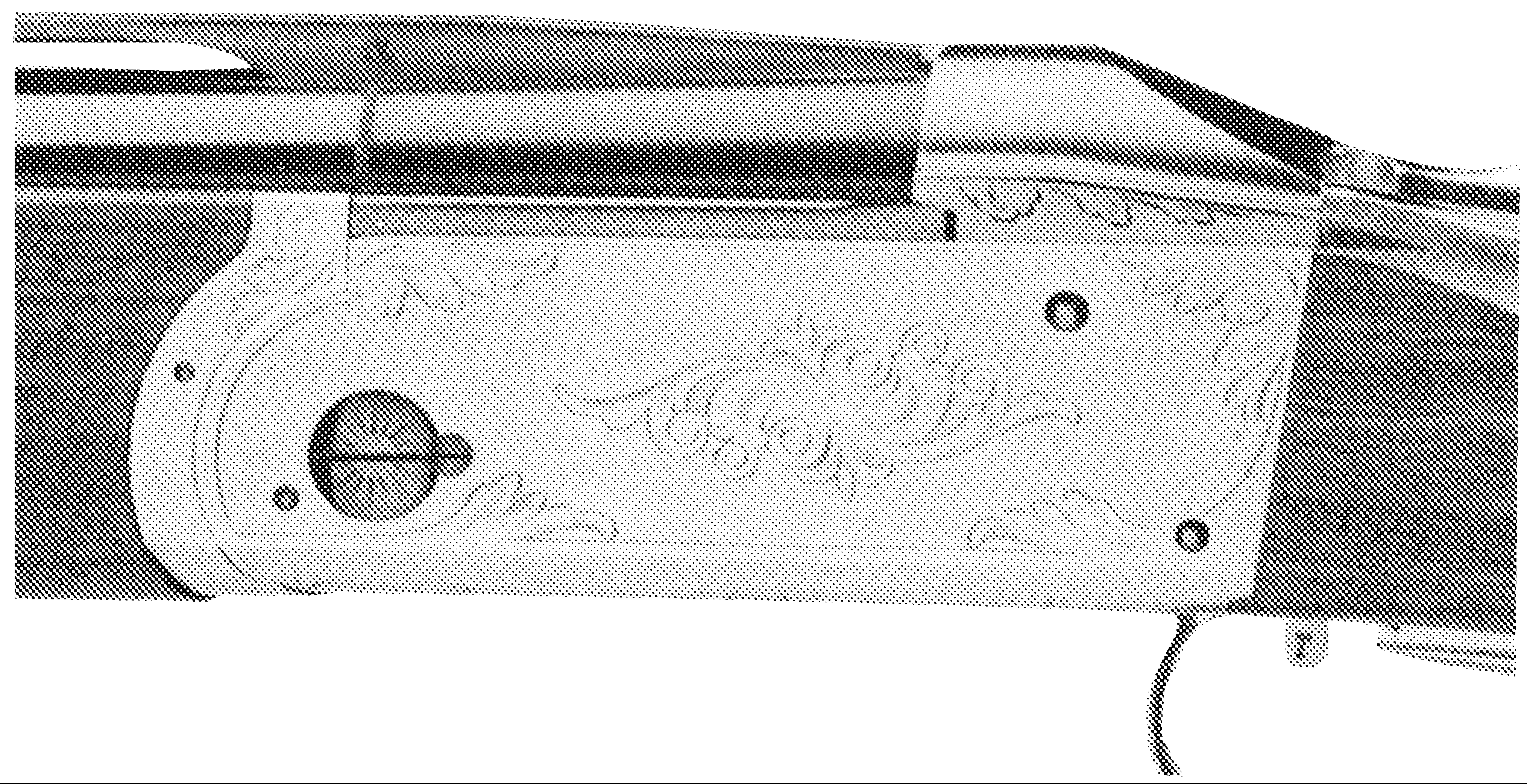 4 Barrel Set