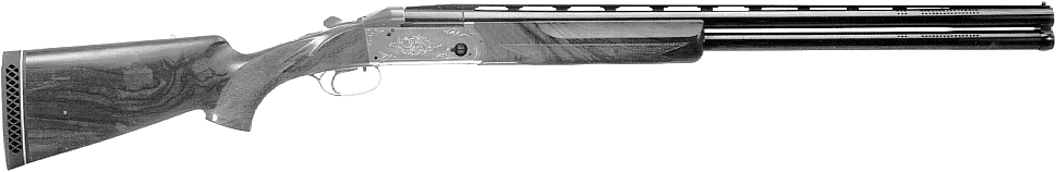Model 32 Standard