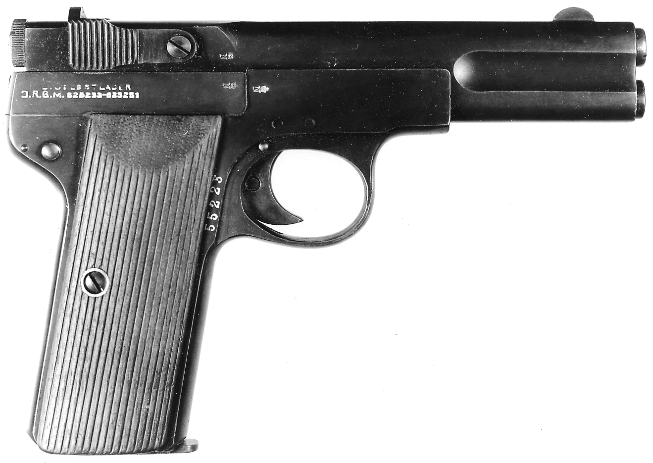Army Model