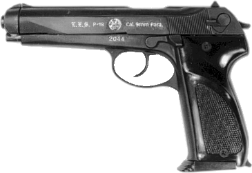 Rogak P-18