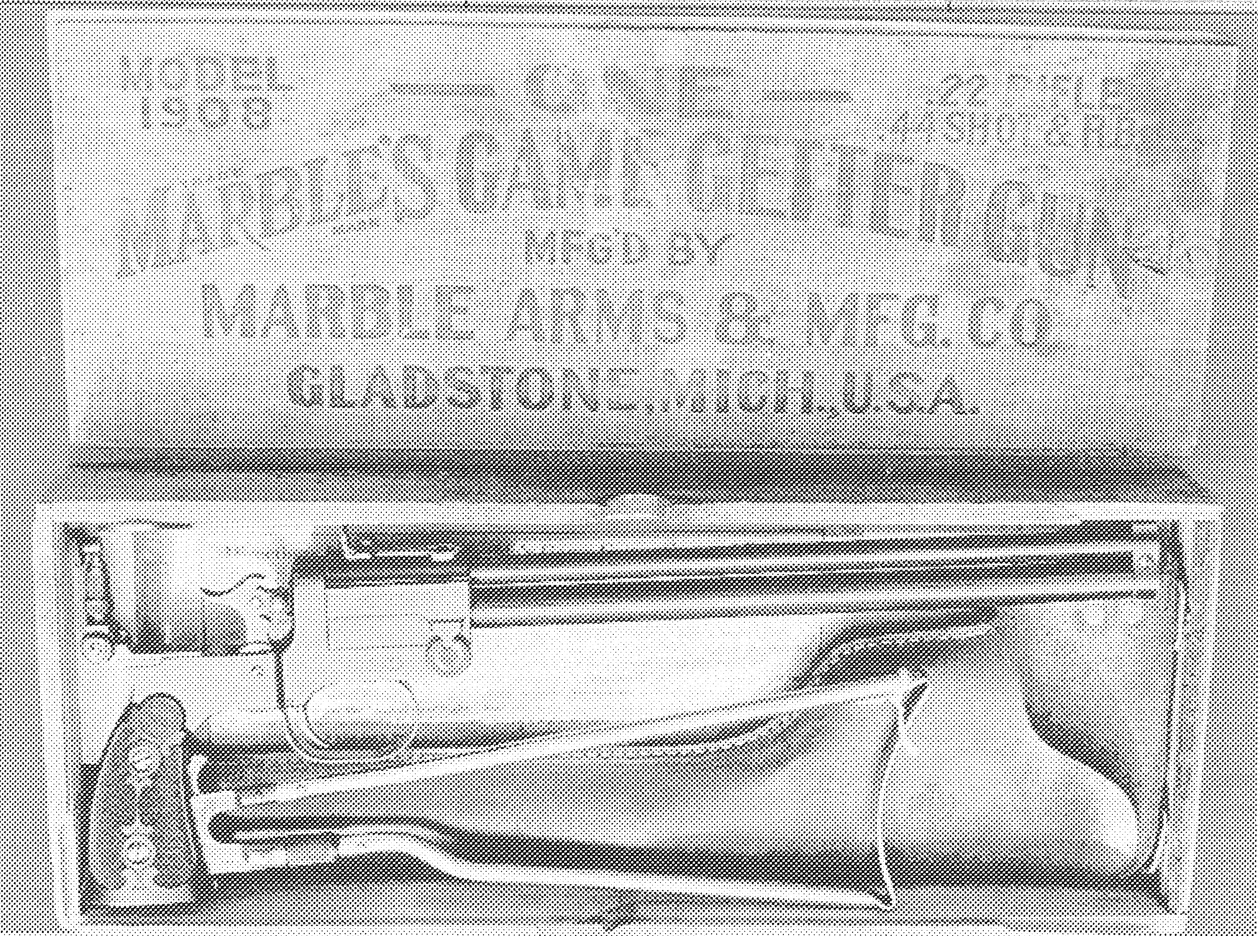 Marble's Game Getter Pistol and other special-order or experimental Game Getters—NFA, curio or relic