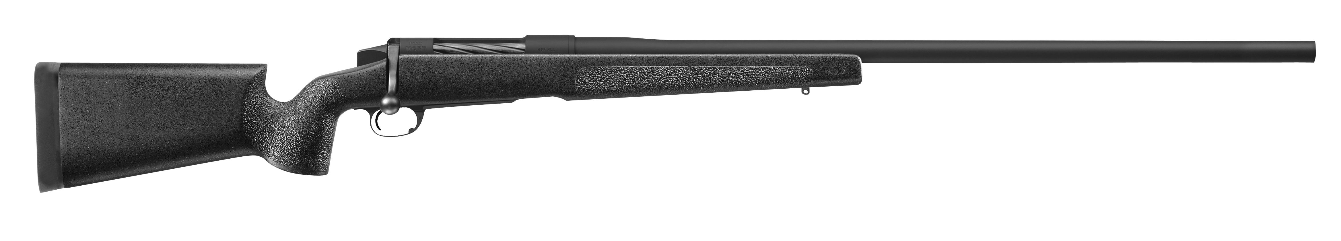 McMillan LRHR