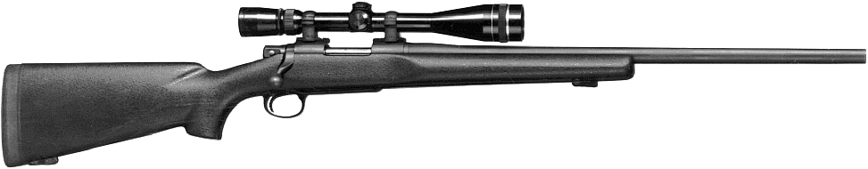 Signature Varminter