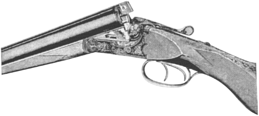 Model 117/117E