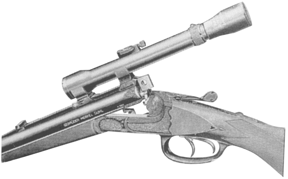 Model 132E