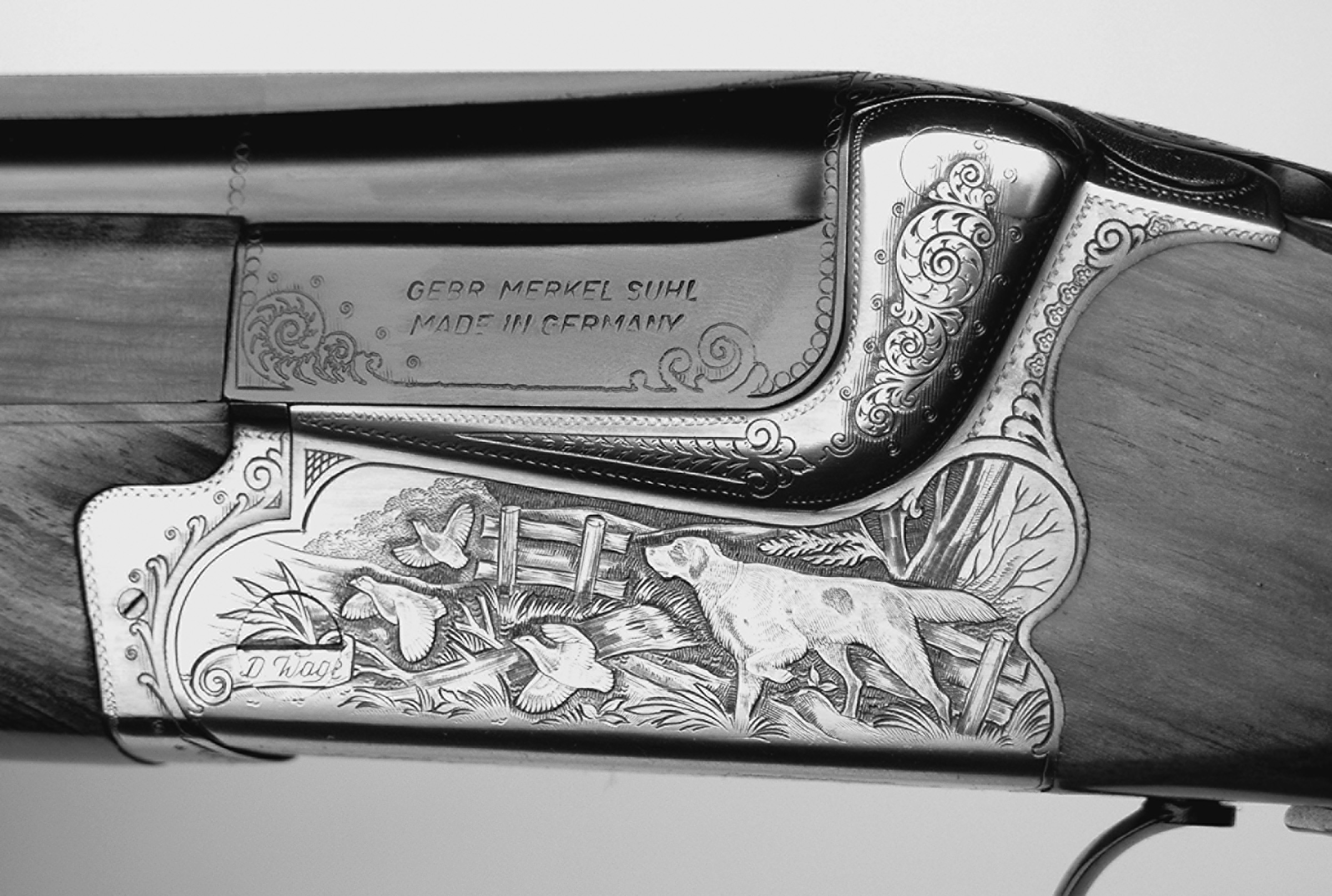 Model 2116EL