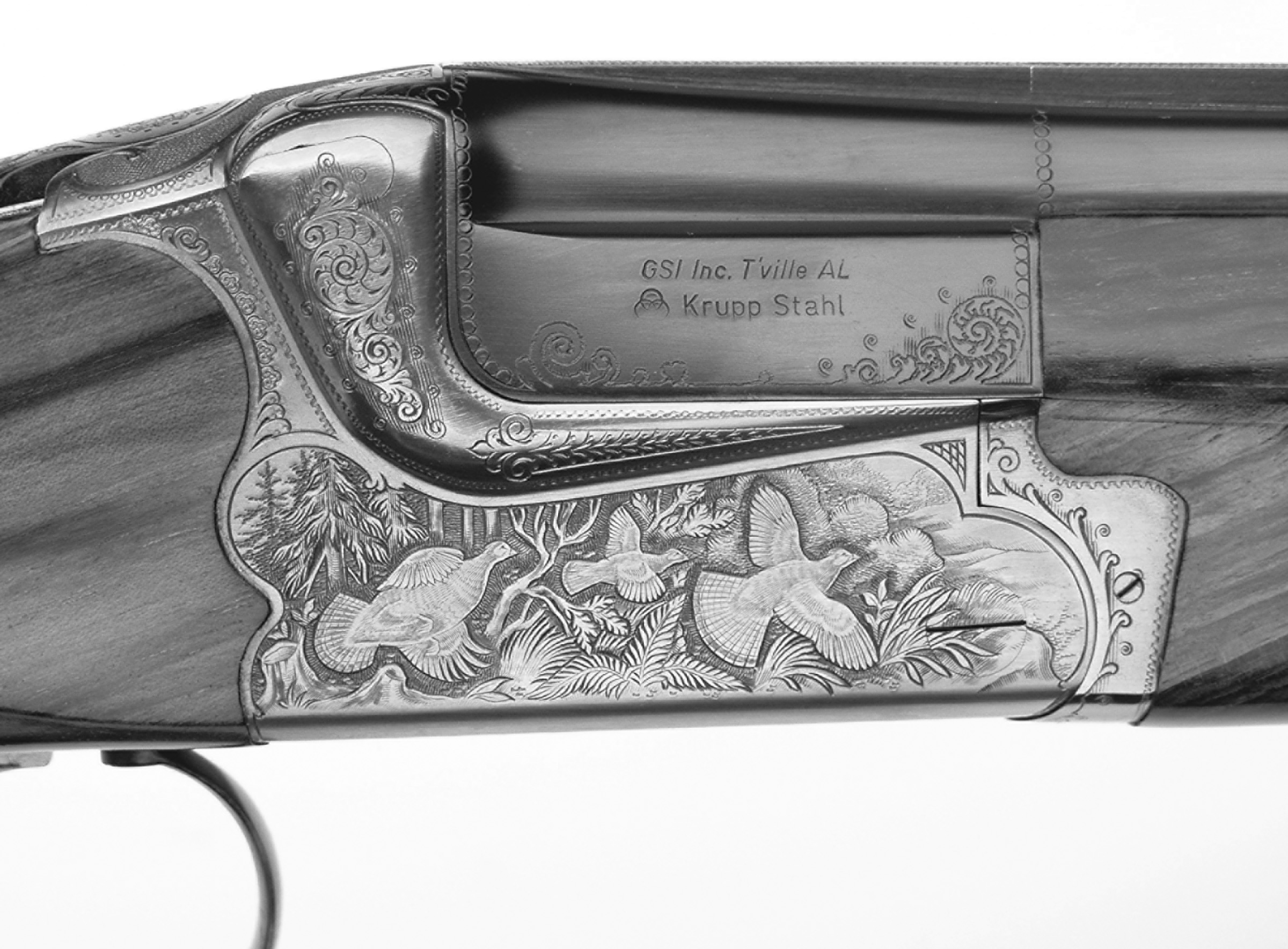 Model 2116EL