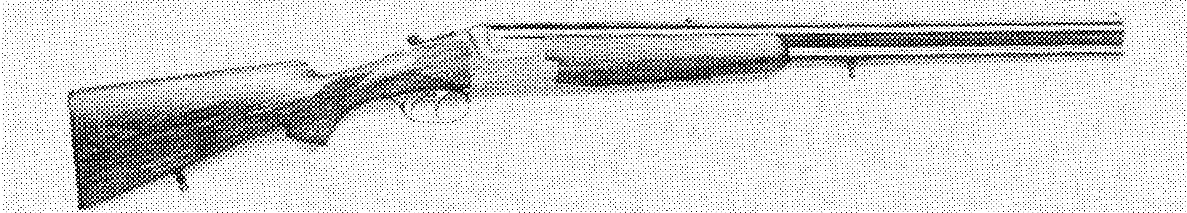 Model 211E Rifle/Shotgun Combination
