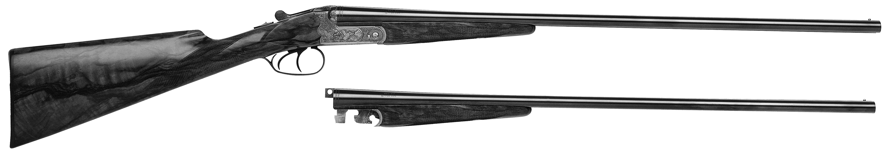 Model 280/360EL Two Barrel Set