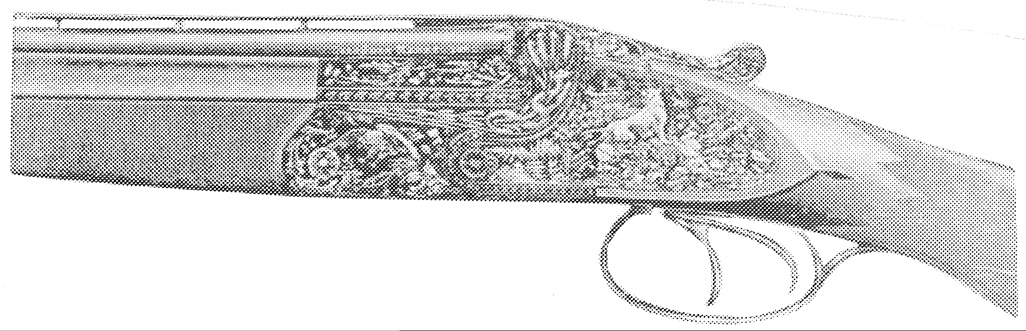 Model 303 Luxus