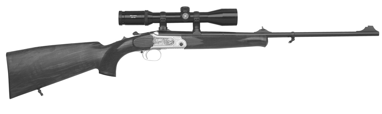 K1 (K3) Jagd