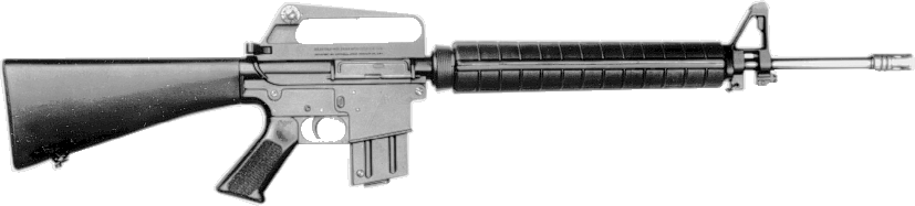 M-16