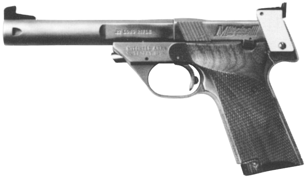 Trophy II