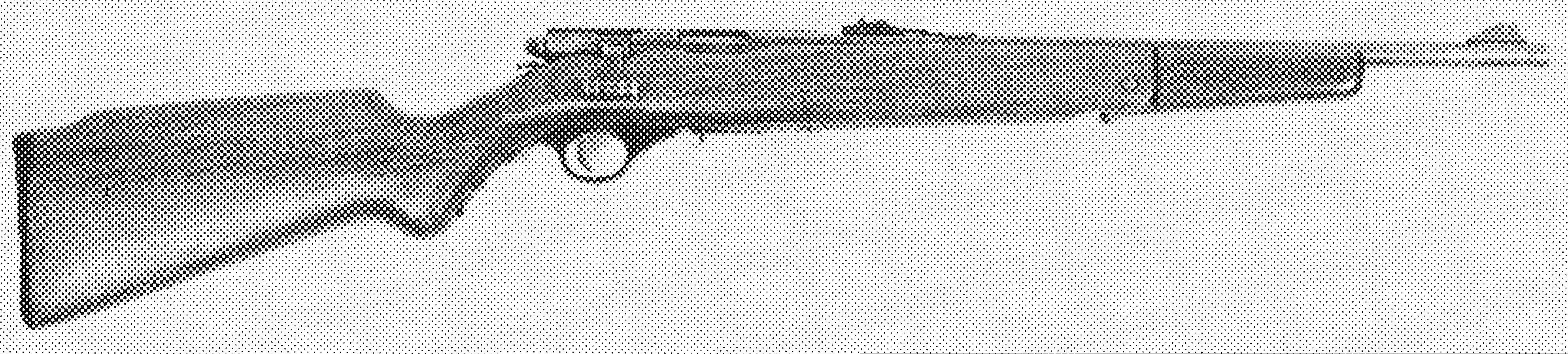 Misc. Bolt-Action Rifles