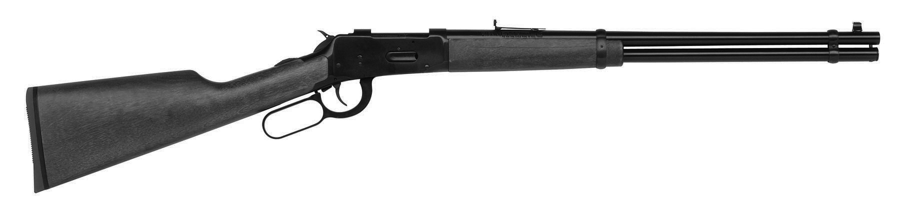 Model 464 Lever-Action Centerfire