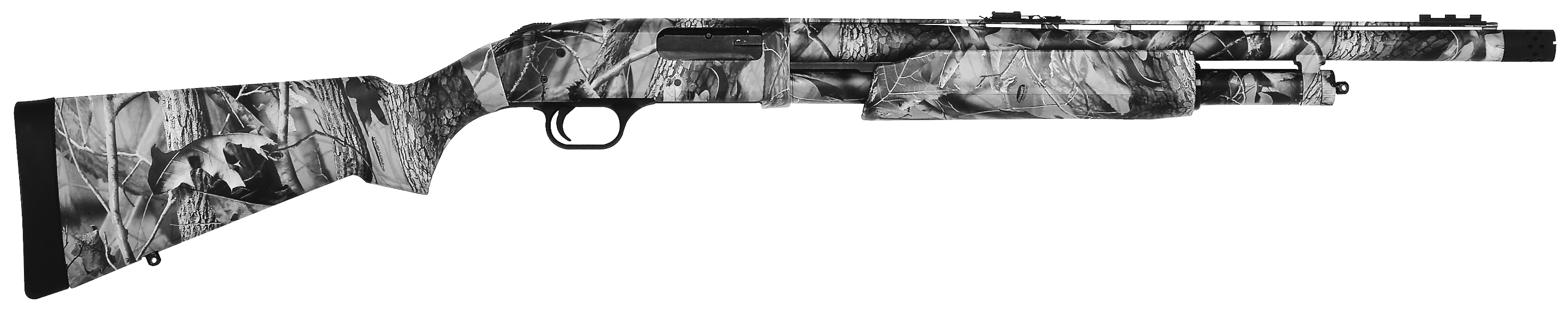 Model 500 Grand Slam Turkey