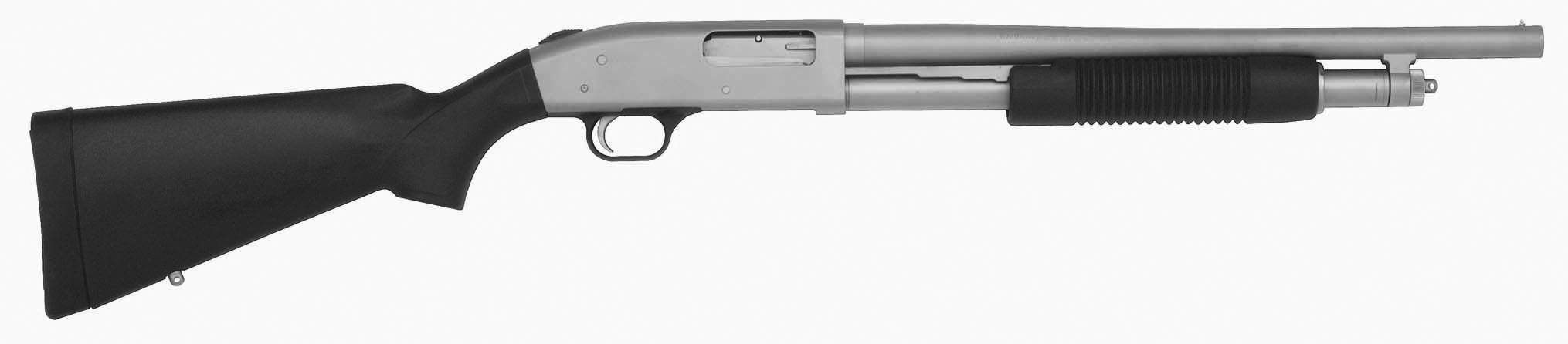Model 500 Mariner