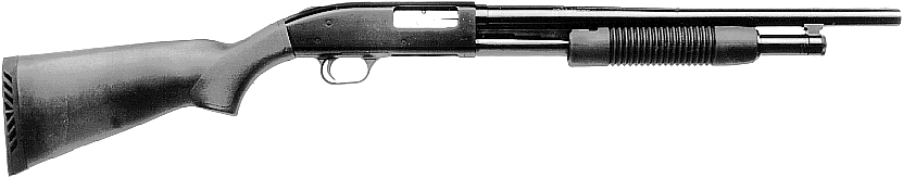 Model 500 Persuader